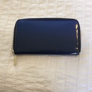 Ombré wallet